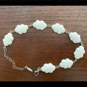 DOLLS KILL ‘Dreamers Paradise Cloud Choker’